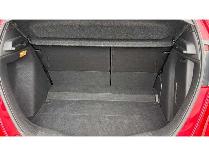 Honda Jazz JAZZ 1.5 i-MMD Hybrid SR 5dr eCVT