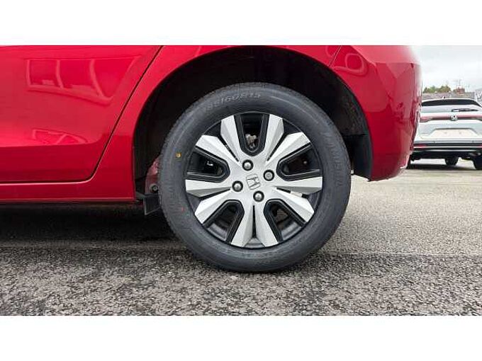 Honda Jazz JAZZ 1.5 i-MMD Hybrid SR 5dr eCVT