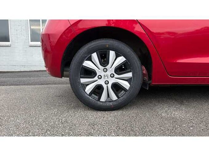 Honda Jazz JAZZ 1.5 i-MMD Hybrid SR 5dr eCVT