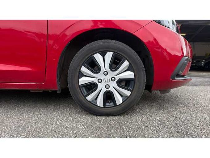 Honda Jazz JAZZ 1.5 i-MMD Hybrid SR 5dr eCVT