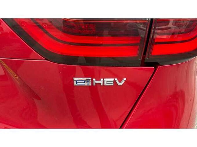 Honda Jazz JAZZ 1.5 i-MMD Hybrid SR 5dr eCVT
