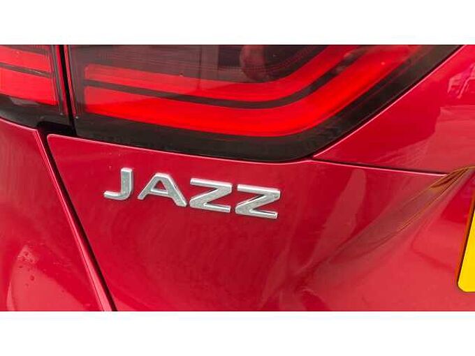 Honda Jazz JAZZ 1.5 i-MMD Hybrid SR 5dr eCVT
