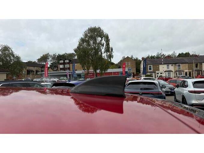 Honda Jazz JAZZ 1.5 i-MMD Hybrid SR 5dr eCVT