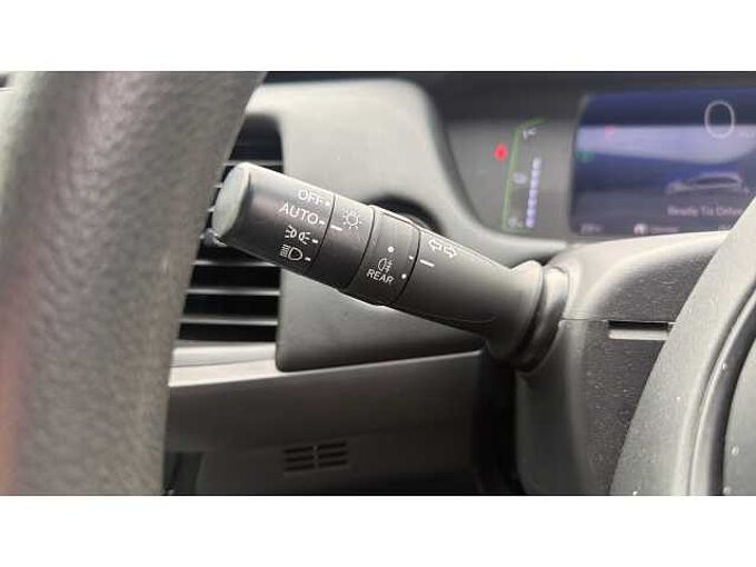 Honda Jazz JAZZ 1.5 i-MMD Hybrid SR 5dr eCVT