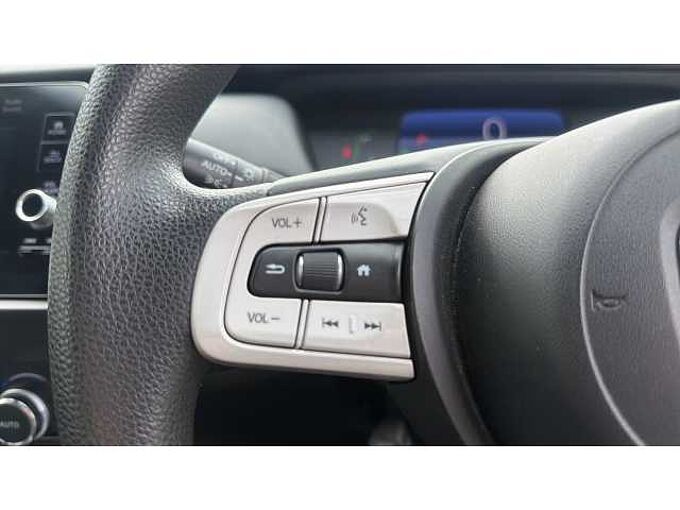 Honda Jazz JAZZ 1.5 i-MMD Hybrid SR 5dr eCVT