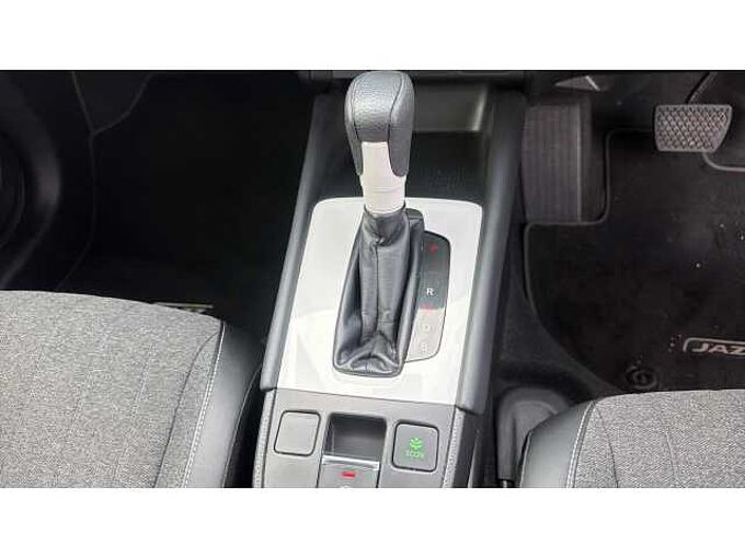 Honda Jazz JAZZ 1.5 i-MMD Hybrid SR 5dr eCVT