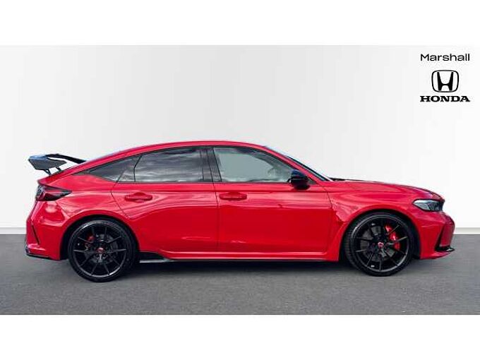 Honda Civic CIVIC 2.0 VTEC Turbo Type R 5dr