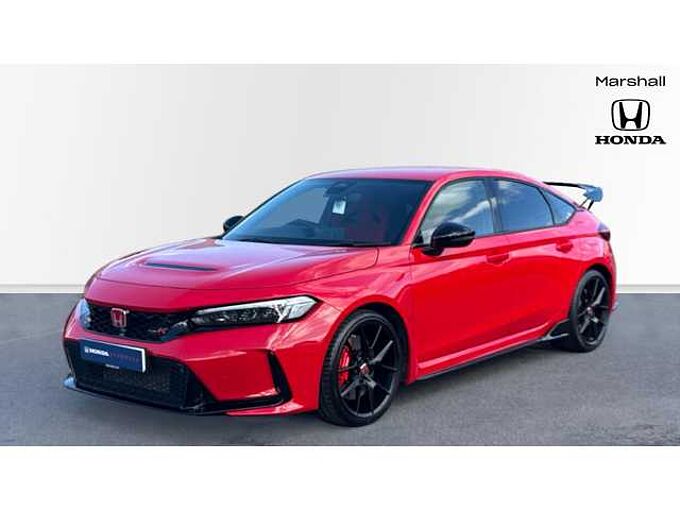 Honda Civic CIVIC 2.0 VTEC Turbo Type R 5dr