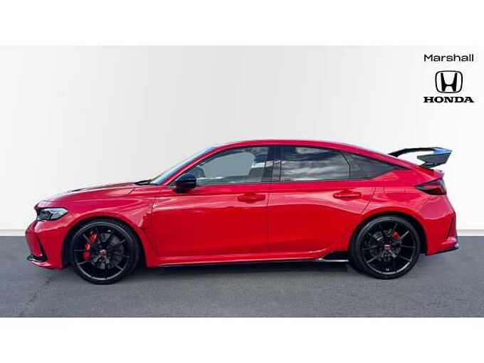 Honda Civic CIVIC 2.0 VTEC Turbo Type R 5dr