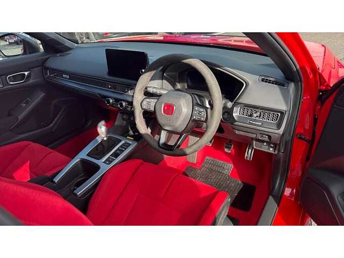 Honda Civic CIVIC 2.0 VTEC Turbo Type R 5dr