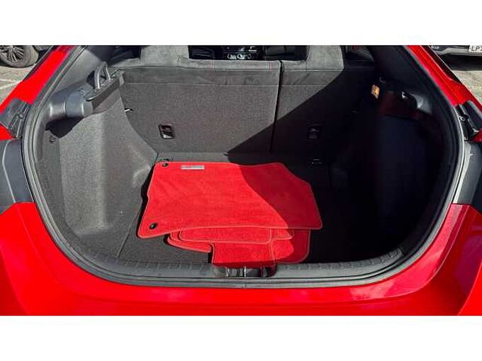 Honda Civic CIVIC 2.0 VTEC Turbo Type R 5dr