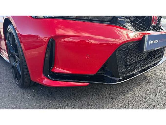 Honda Civic CIVIC 2.0 VTEC Turbo Type R 5dr