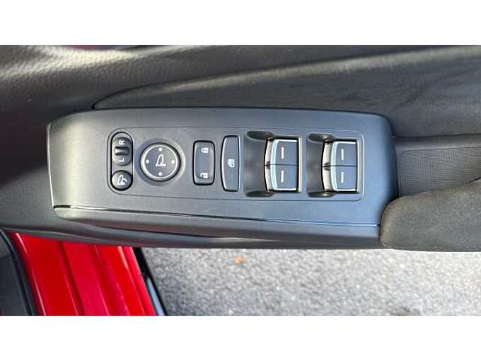 Honda Civic CIVIC 2.0 VTEC Turbo Type R 5dr