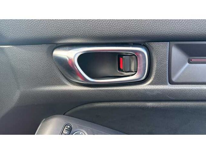 Honda Civic CIVIC 2.0 VTEC Turbo Type R 5dr