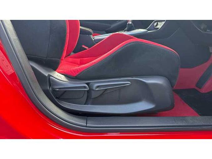 Honda Civic CIVIC 2.0 VTEC Turbo Type R 5dr