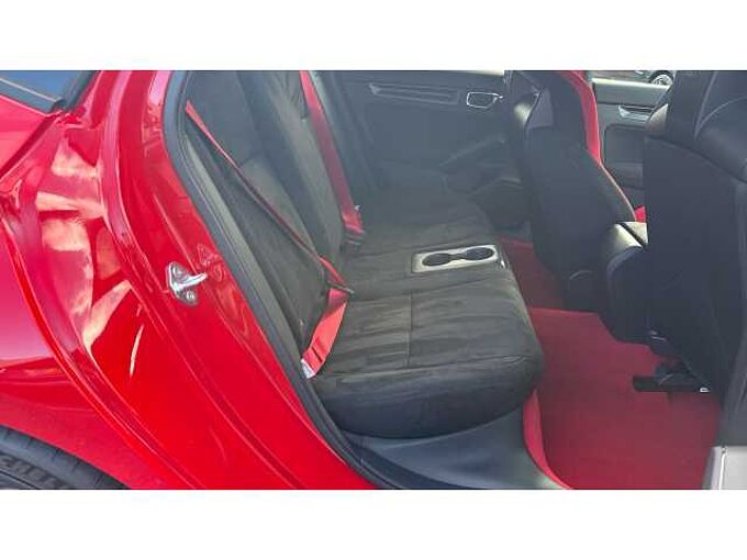 Honda Civic CIVIC 2.0 VTEC Turbo Type R 5dr