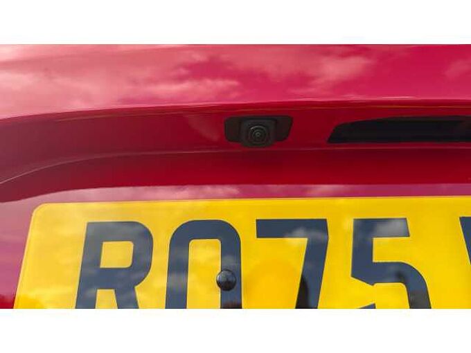 Honda Civic CIVIC 2.0 VTEC Turbo Type R 5dr