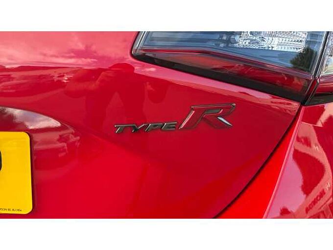 Honda Civic CIVIC 2.0 VTEC Turbo Type R 5dr