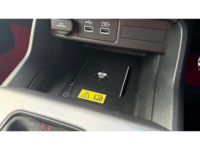 Honda Civic CIVIC 2.0 VTEC Turbo Type R 5dr