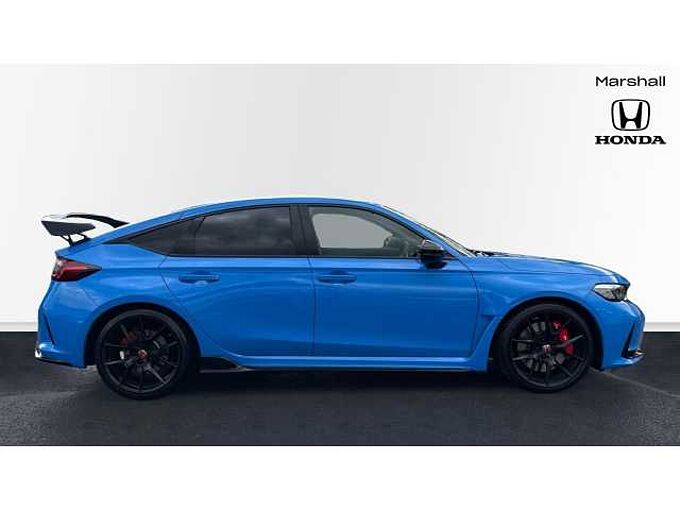 Honda Civic CIVIC 2.0 VTEC Turbo Type R 5dr