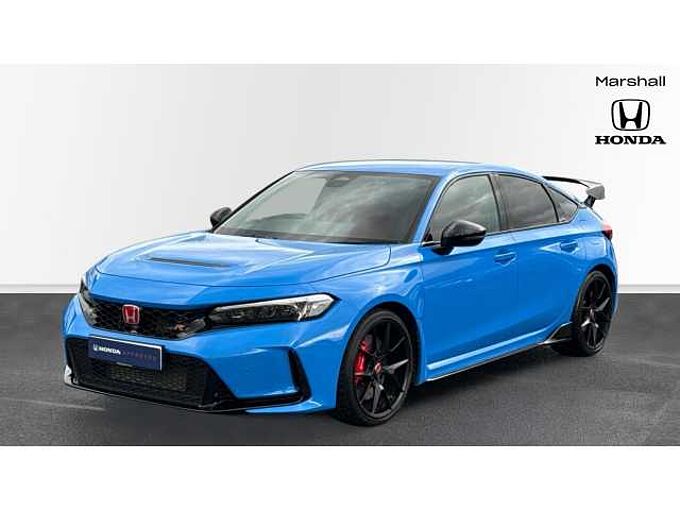 Honda Civic CIVIC 2.0 VTEC Turbo Type R 5dr