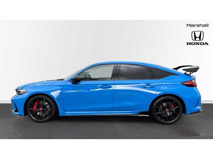 Honda Civic CIVIC 2.0 VTEC Turbo Type R 5dr