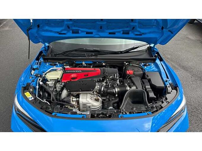 Honda Civic CIVIC 2.0 VTEC Turbo Type R 5dr