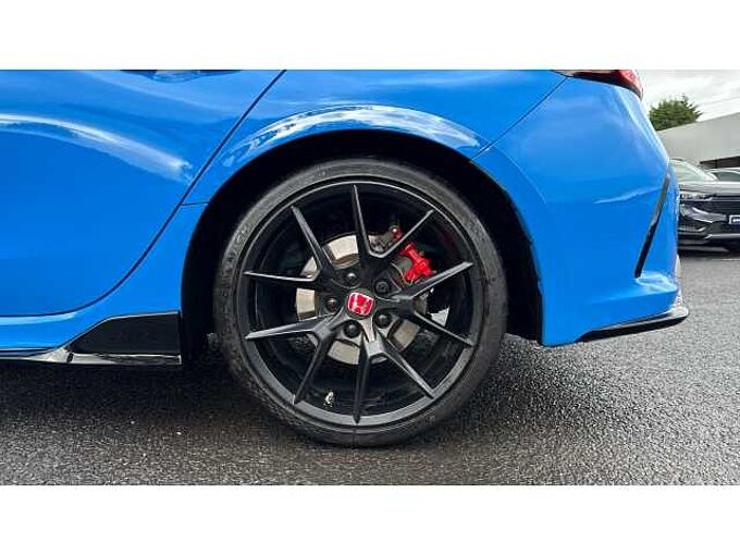 Honda Civic CIVIC 2.0 VTEC Turbo Type R 5dr