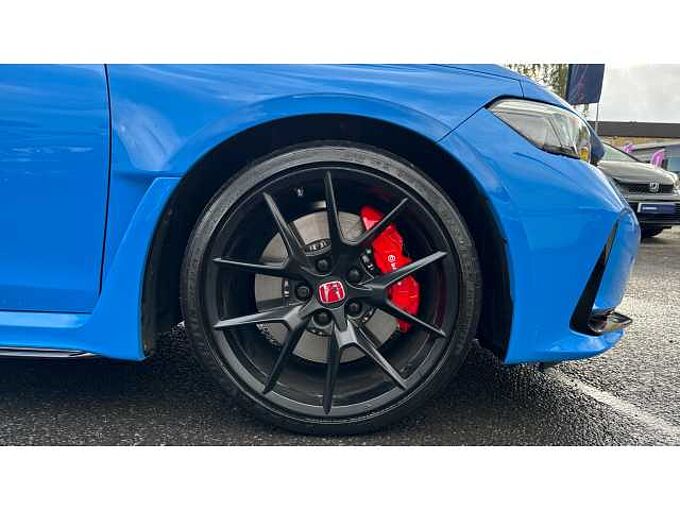 Honda Civic CIVIC 2.0 VTEC Turbo Type R 5dr