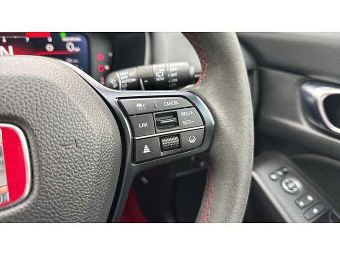 Honda Civic CIVIC 2.0 VTEC Turbo Type R 5dr