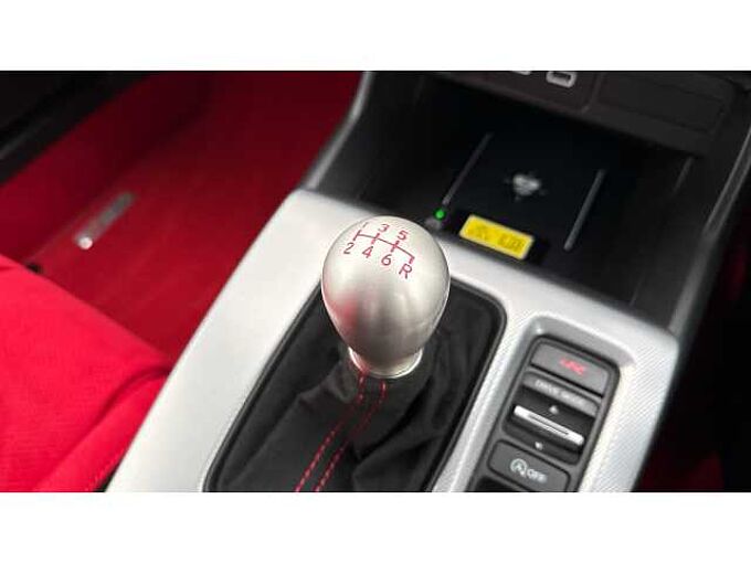 Honda Civic CIVIC 2.0 VTEC Turbo Type R 5dr