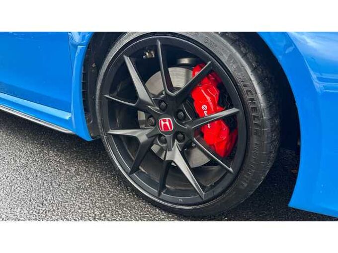 Honda Civic CIVIC 2.0 VTEC Turbo Type R 5dr