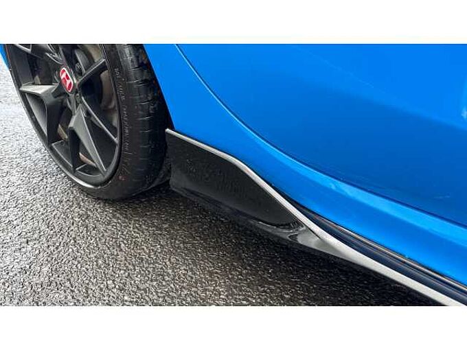 Honda Civic CIVIC 2.0 VTEC Turbo Type R 5dr