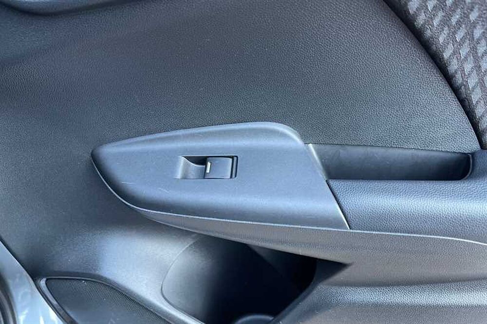 Honda Jazz 1.3 i-VTEC EX Navi 5dr CVT