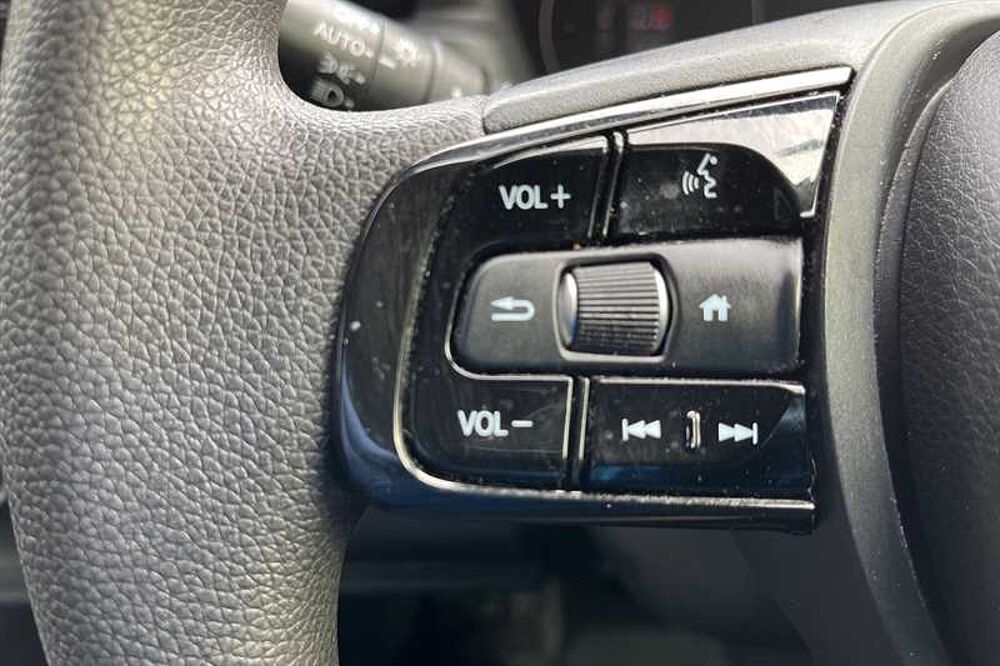 Honda HR-V 1.5 EHEV ELEGANCE 5DR CVT