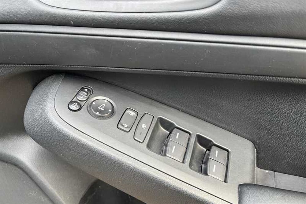 Honda HR-V 1.5 EHEV ELEGANCE 5DR CVT