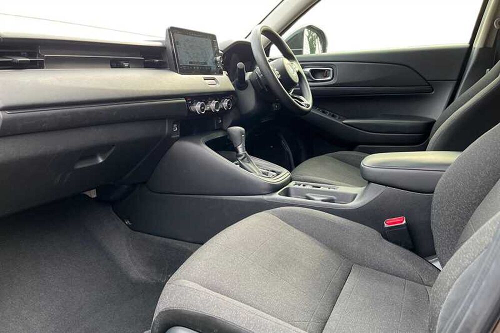 Honda HR-V 1.5 EHEV ELEGANCE 5DR CVT