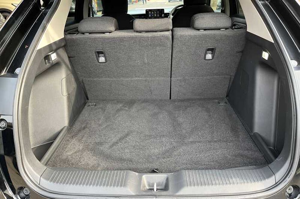 Honda HR-V 1.5 EHEV ELEGANCE 5DR CVT