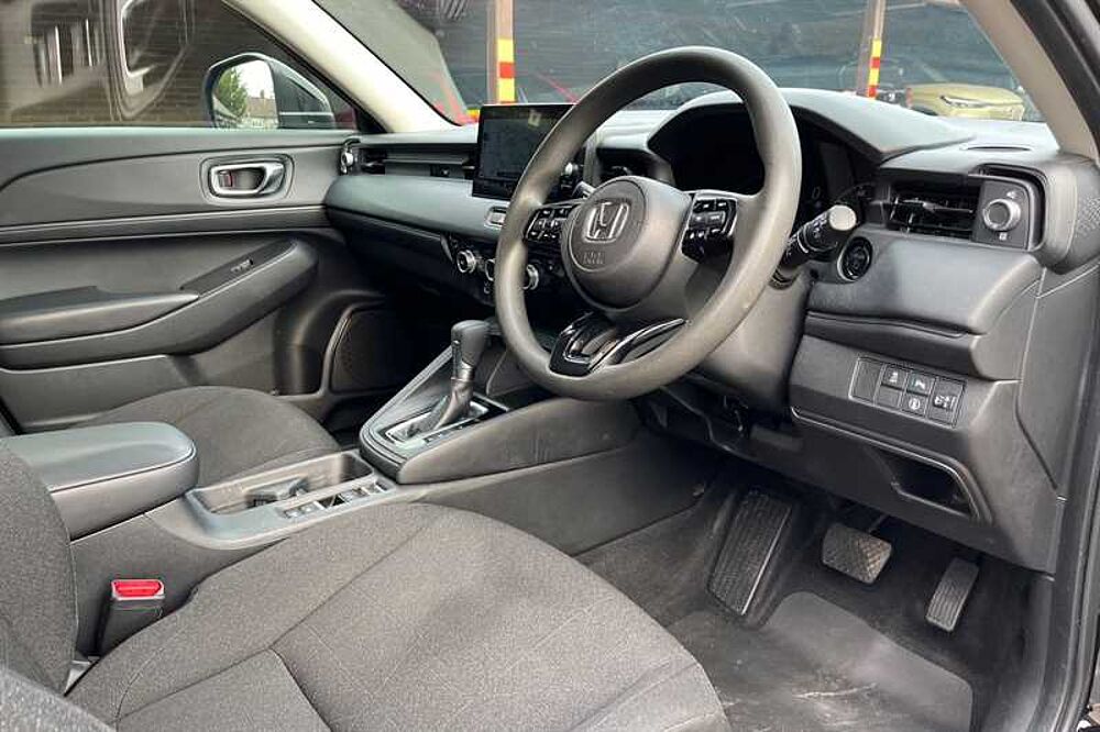 Honda HR-V 1.5 EHEV ELEGANCE 5DR CVT