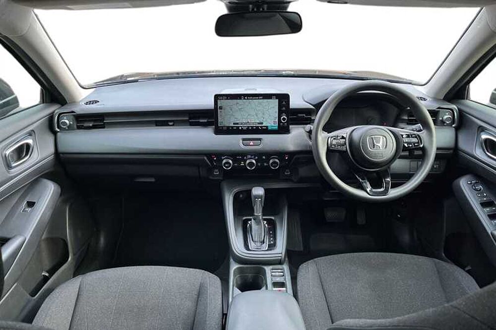 Honda HR-V 1.5 EHEV ELEGANCE 5DR CVT