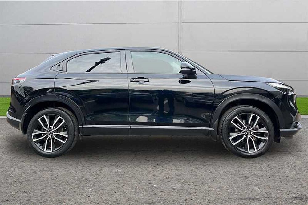 Honda HR-V 1.5 EHEV ELEGANCE 5DR CVT