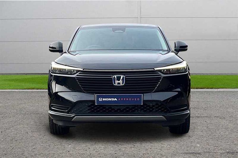 Honda HR-V 1.5 EHEV ELEGANCE 5DR CVT