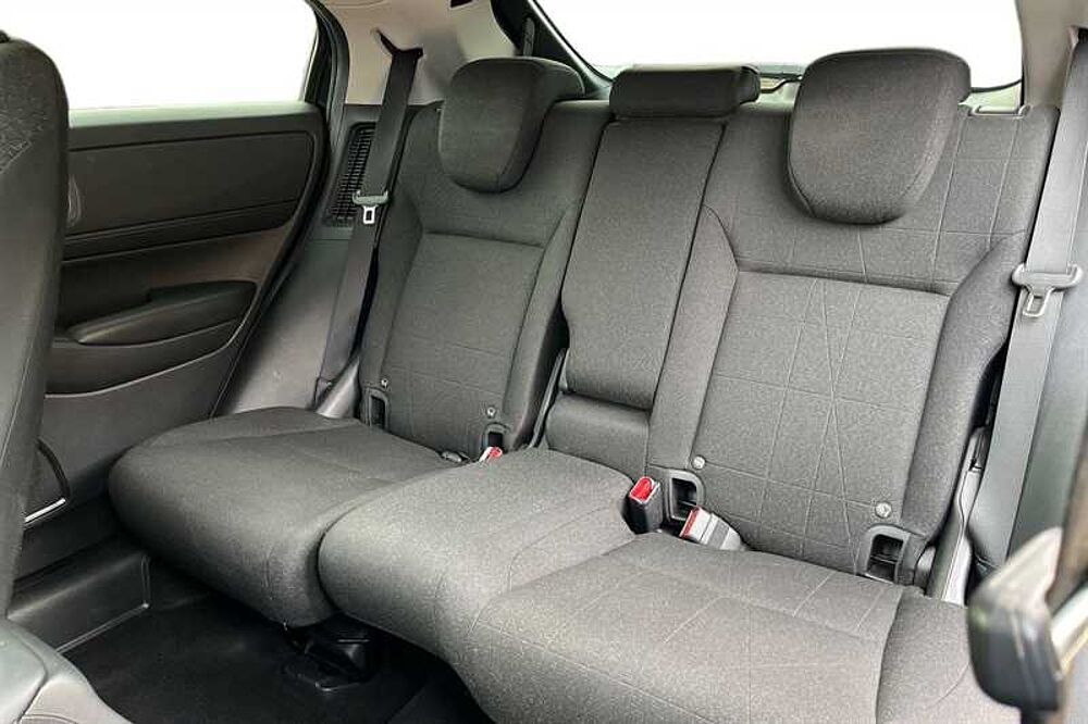 Honda HR-V 1.5 EHEV ELEGANCE 5DR CVT