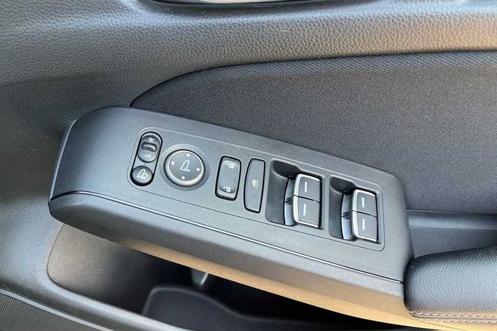 Honda Civic 2.0 eHEV Sport 5dr CVT