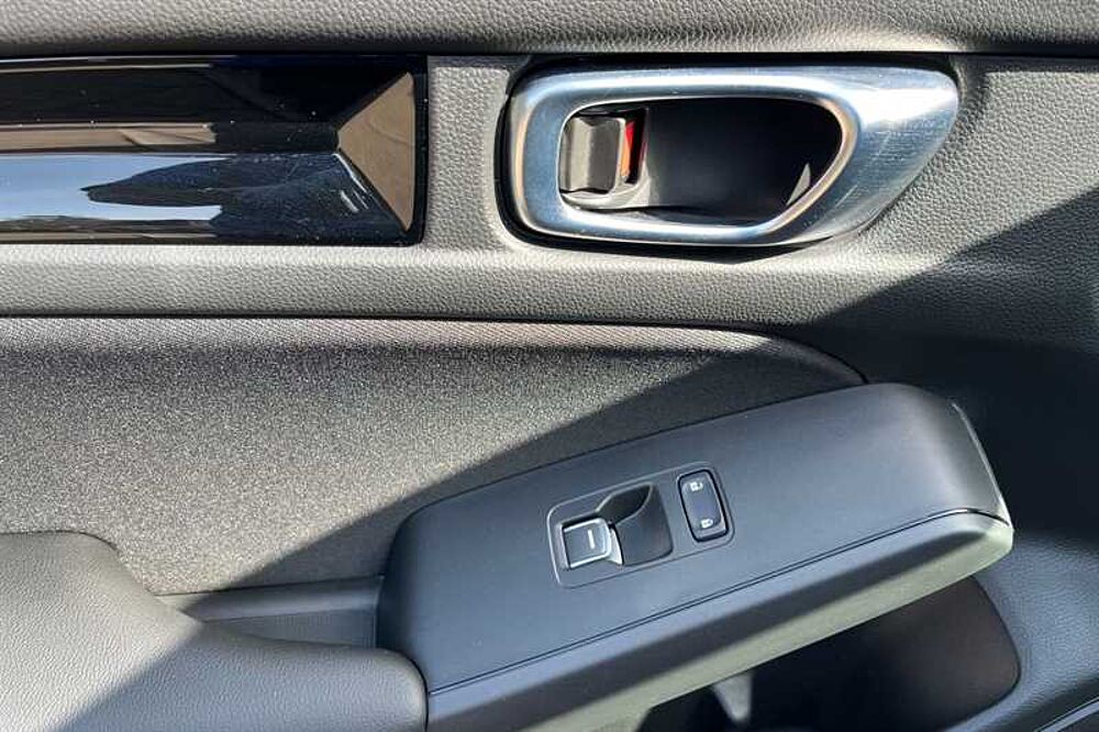 Honda Civic 2.0 eHEV Sport 5dr CVT