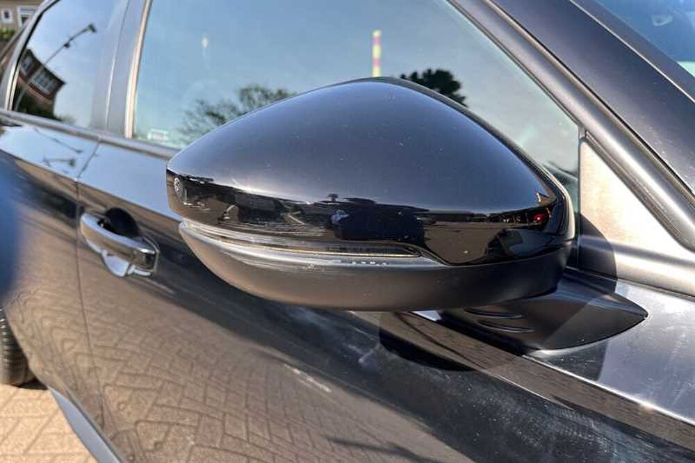 Honda Civic 2.0 eHEV Sport 5dr CVT