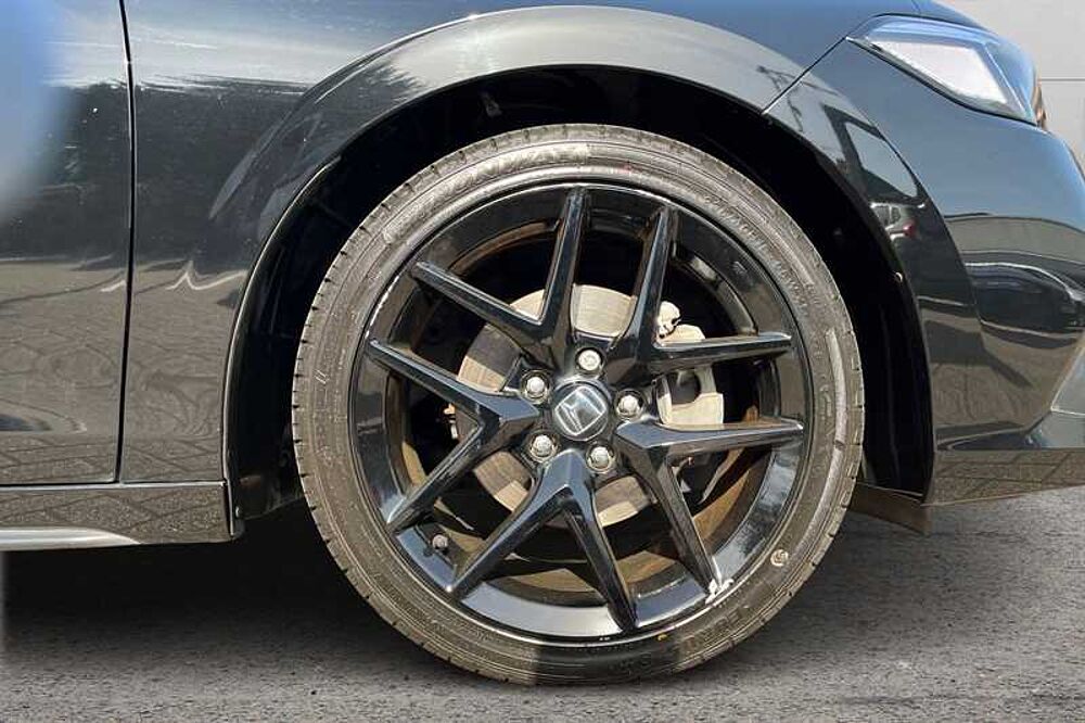 Honda Civic 2.0 eHEV Sport 5dr CVT