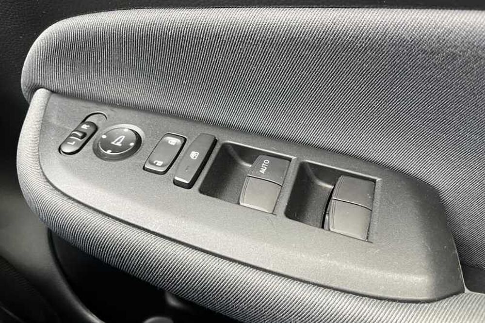 Honda Jazz 1.5 i-MMD Hybrid SE 5dr eCVT