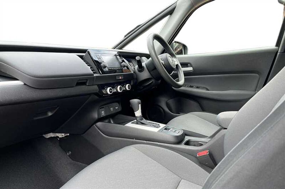 Honda Jazz 1.5 i-MMD Hybrid SE 5dr eCVT