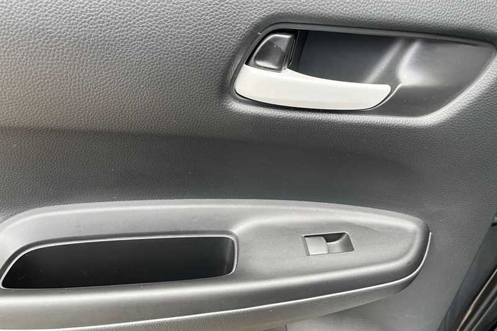 Honda Jazz 1.5 i-MMD Hybrid SE 5dr eCVT